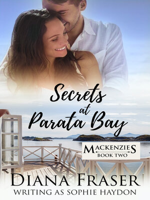 cover image of Secrets at Parata Bay